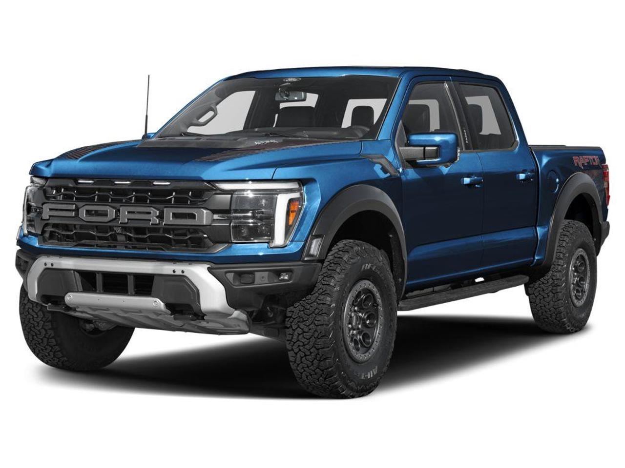 2026 Ford F-150 RAPTOR Photo0