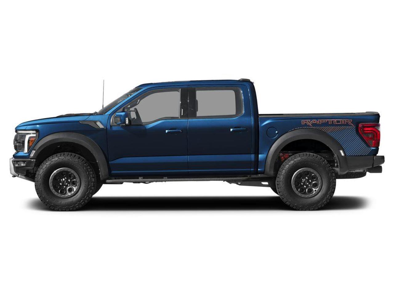 2026 Ford F-150 RAPTOR Photo