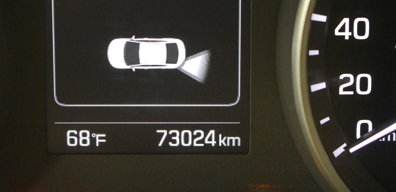 2018 Hyundai Elantra GL FWD - CLOTH UPHOLSTERY - HEATED FRONT SEATS/STEERING WHEEL Photo