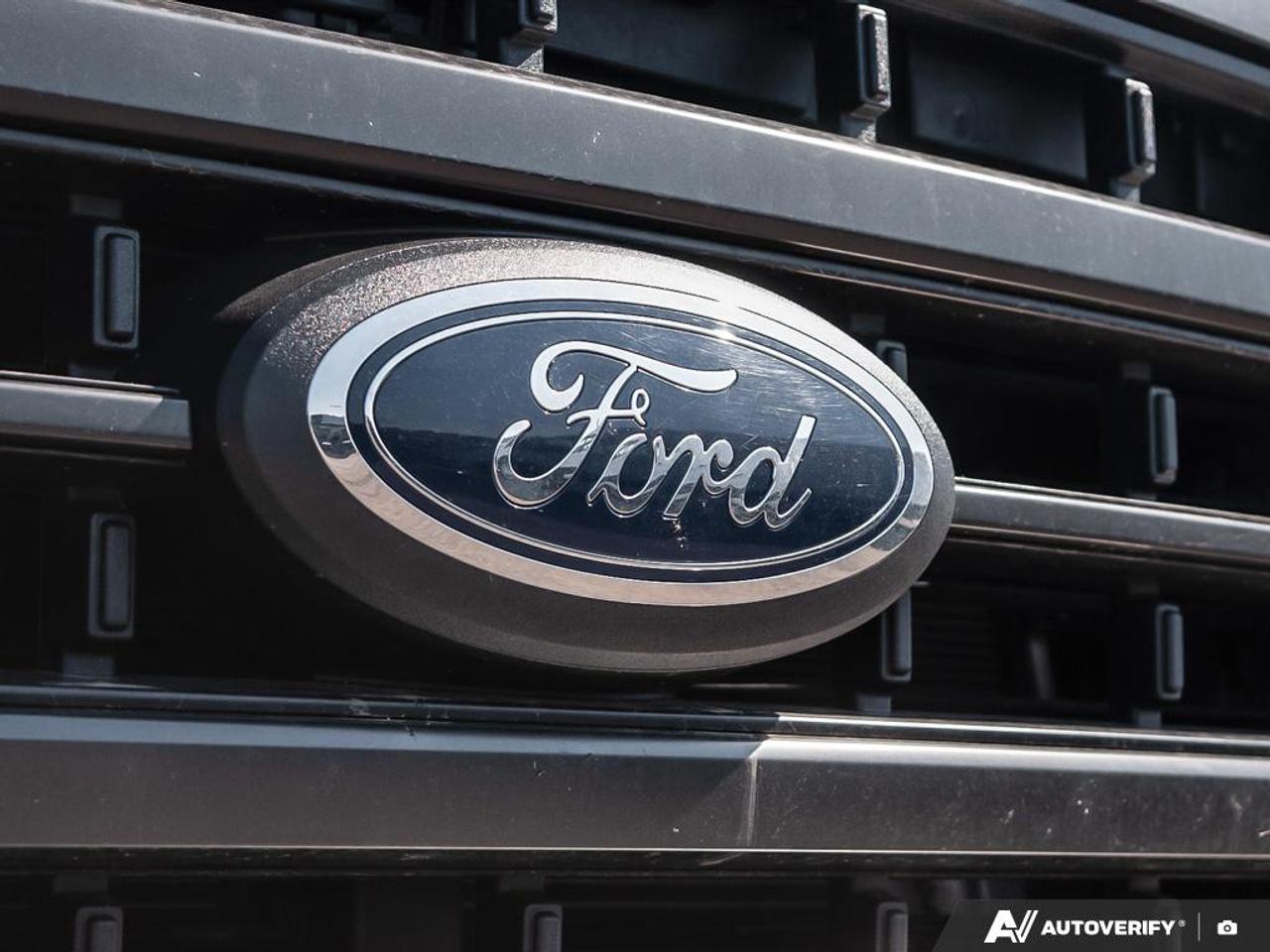 2022 Ford F-150 Lariat Photo