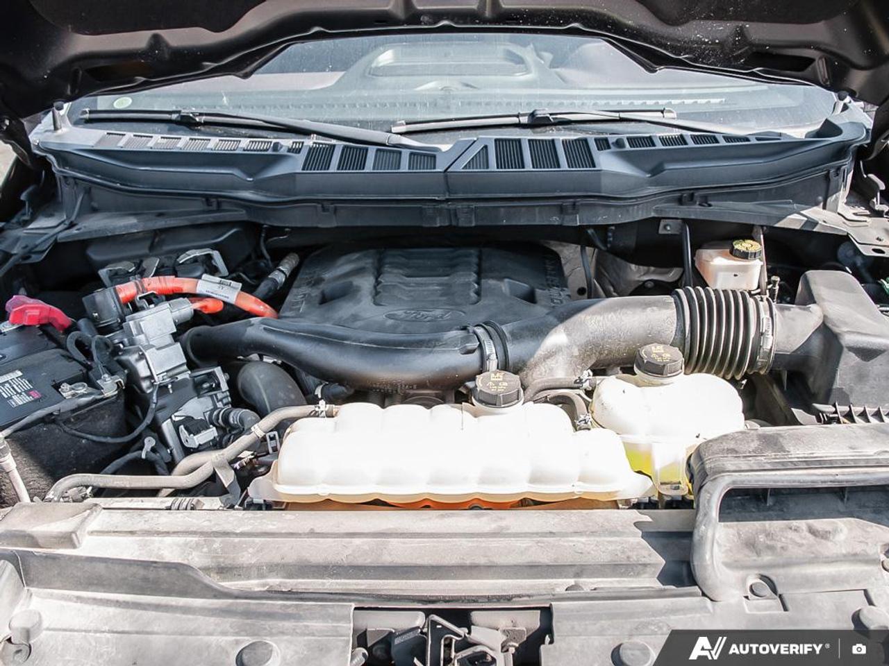 2022 Ford F-150 Lariat Photo