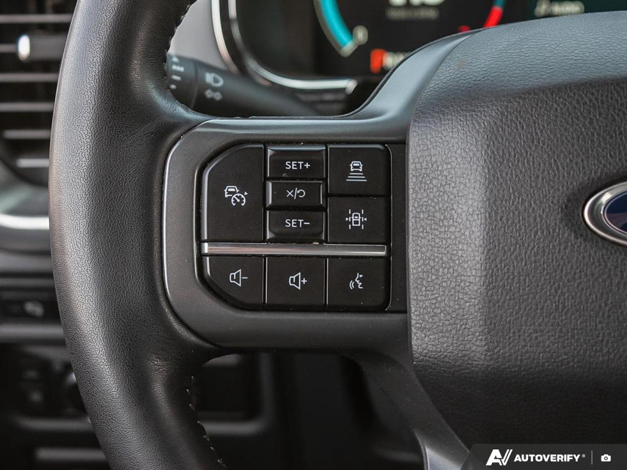 2022 Ford F-150 Lariat Photo
