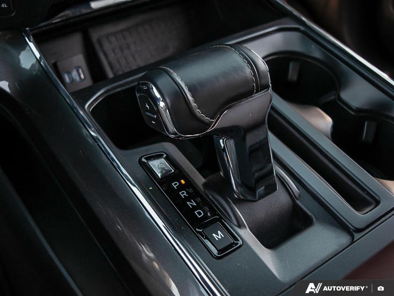 2022 Ford F-150 Lariat Photo