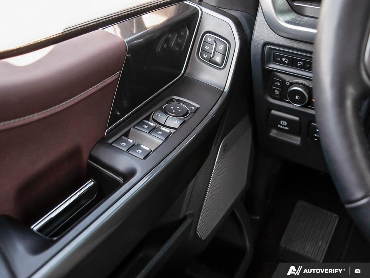 2022 Ford F-150 Lariat Photo