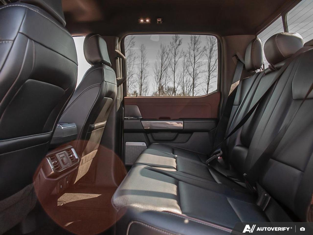 2022 Ford F-150 Lariat Photo