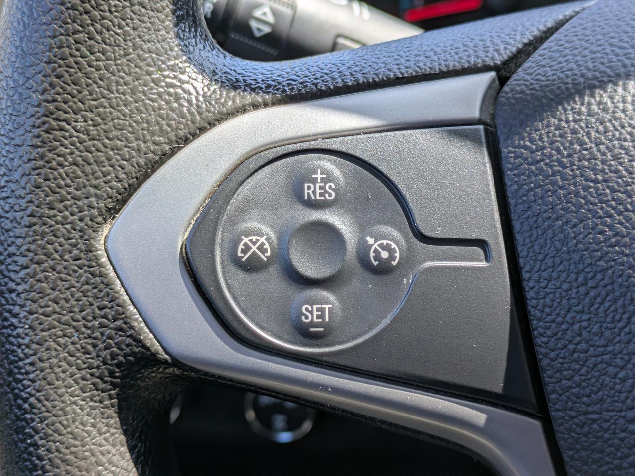 2017 Chevrolet Colorado 4WD Crew Cab 128.3" WT Photo