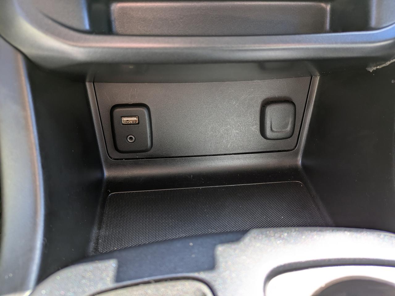 2017 Chevrolet Colorado 4WD Crew Cab 128.3" WT Photo