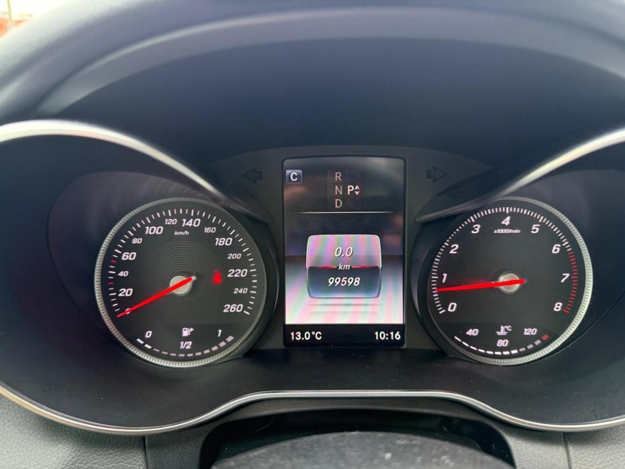 2018 Mercedes-Benz C-Class C 300 4MATIC/ LEATHER/ AMG RIMS/ SUNROOF MOONROOF/ - Photo #14