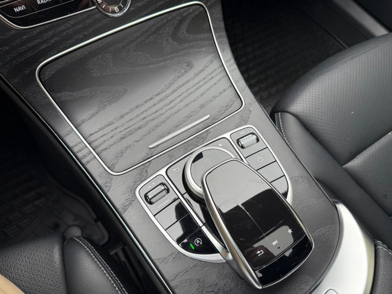 2018 Mercedes-Benz C-Class C 300 4MATIC/ LEATHER/ AMG RIMS/ SUNROOF MOONROOF/ - Photo #18