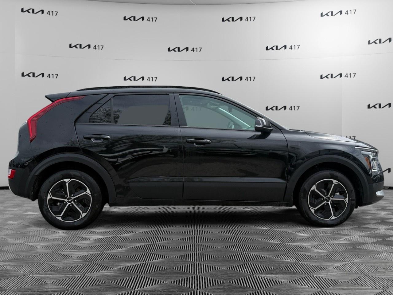 2026 Kia NIRO EX FWD Photo