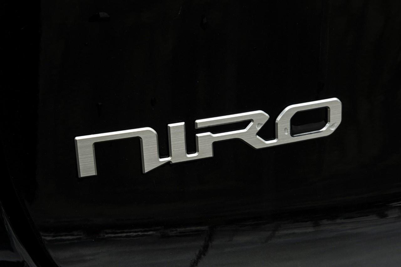 2026 Kia NIRO EX FWD Photo