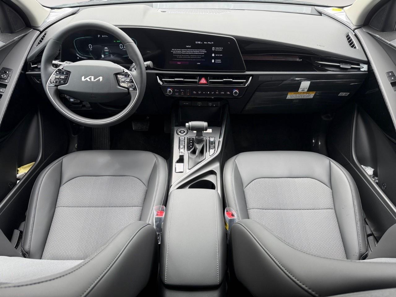 2026 Kia NIRO EX FWD Photo