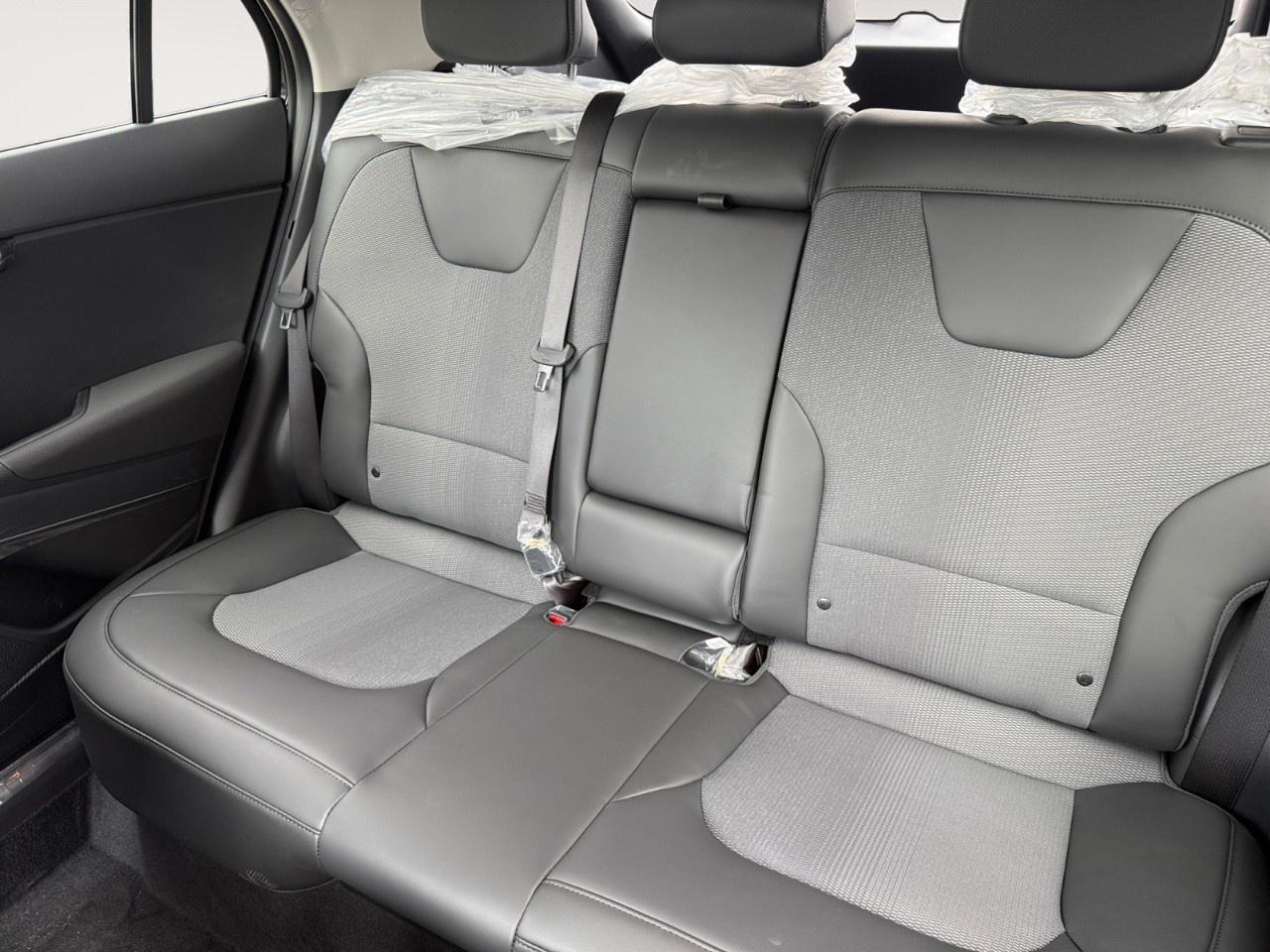 2026 Kia NIRO EX FWD Photo