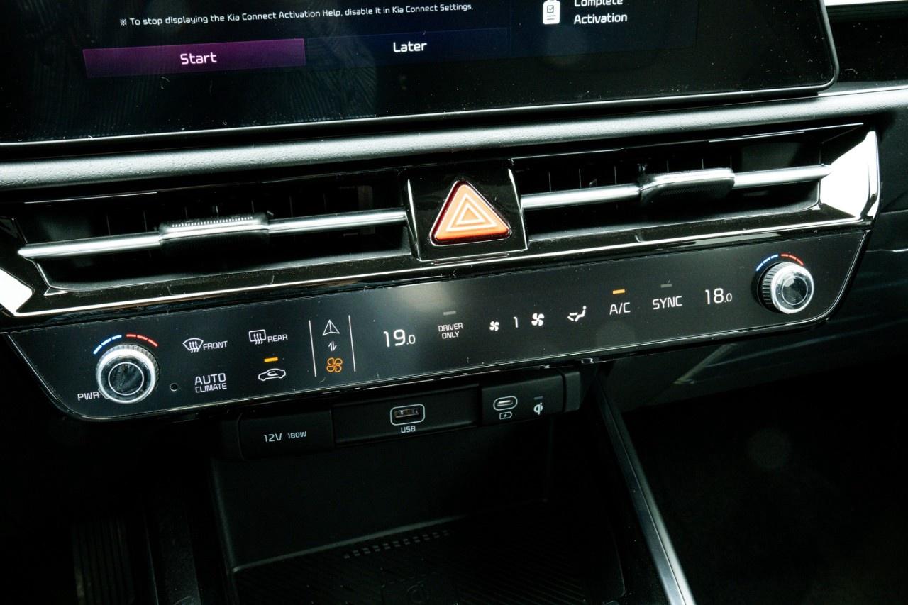 2026 Kia NIRO EX FWD Photo