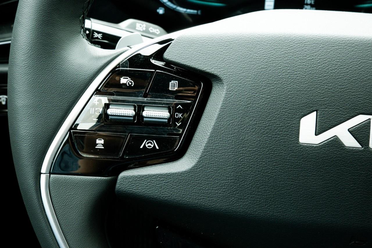 2026 Kia NIRO EX FWD Photo