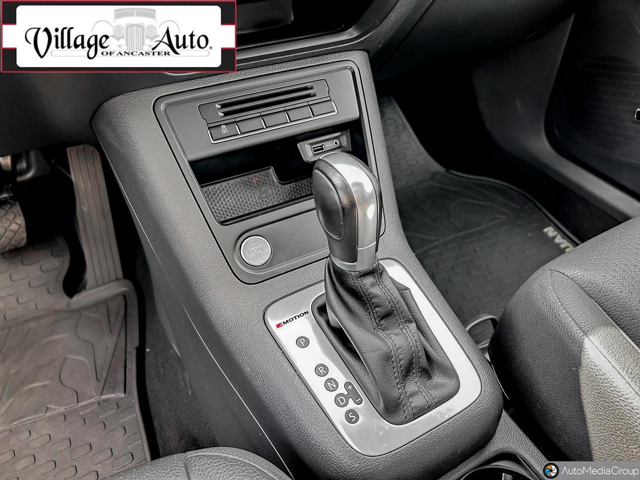 2016 Volkswagen Tiguan COMFORTLINE Photo