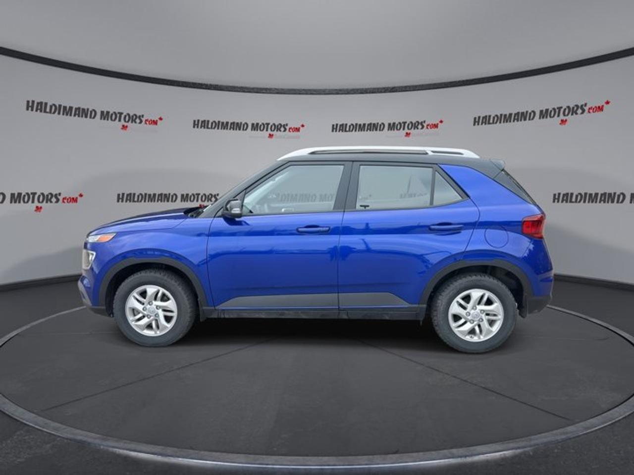 2026 Hyundai Venue Preferred | One Owner | No Accidents Photo