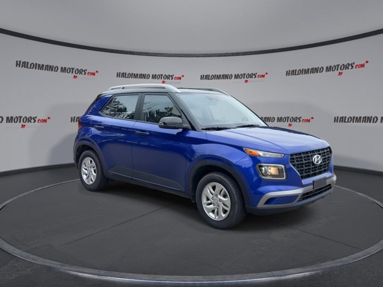 2026 Hyundai Venue Preferred | One Owner | No Accidents Photo