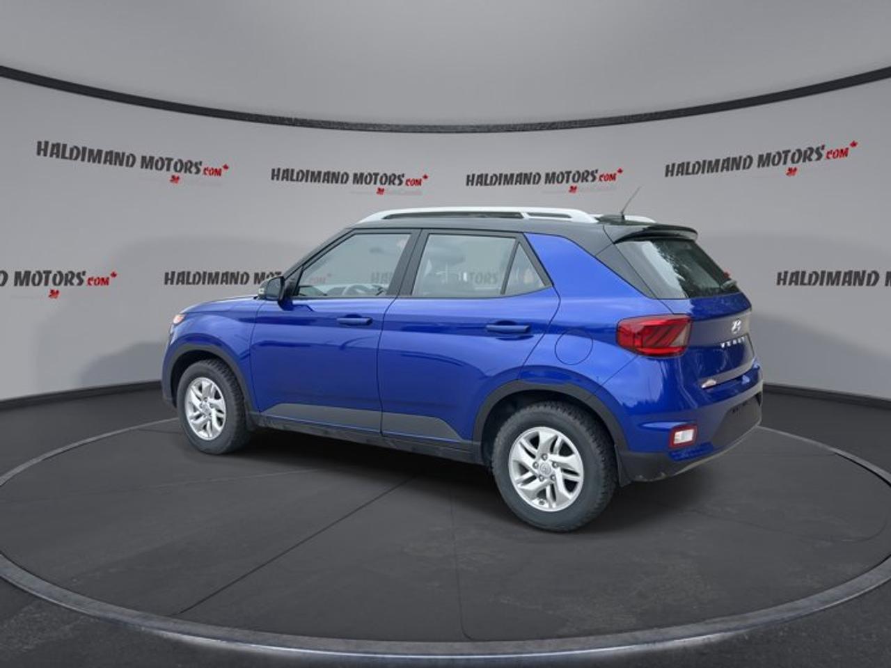 2026 Hyundai Venue Preferred | One Owner | No Accidents Photo