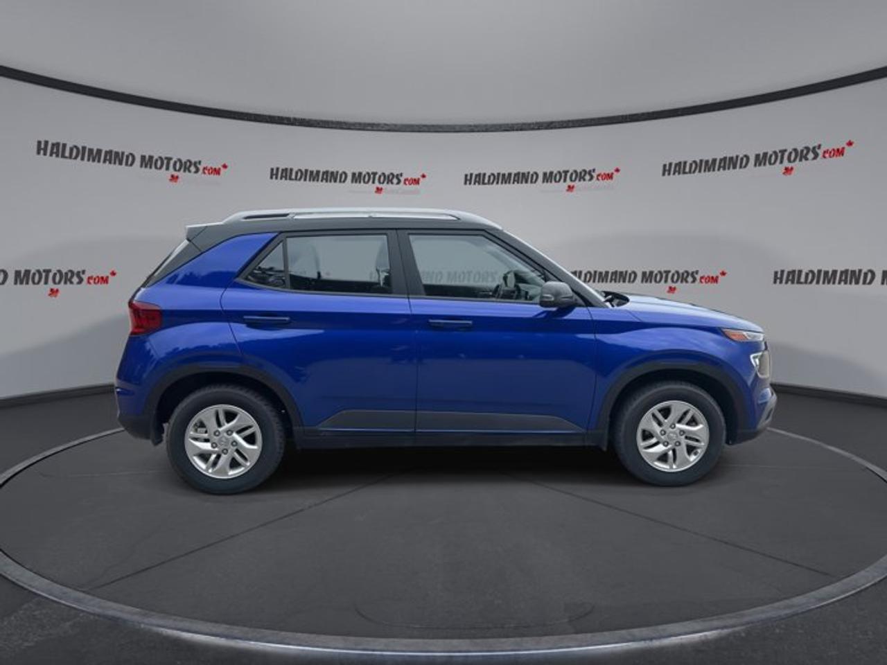 2026 Hyundai Venue Preferred | One Owner | No Accidents Photo