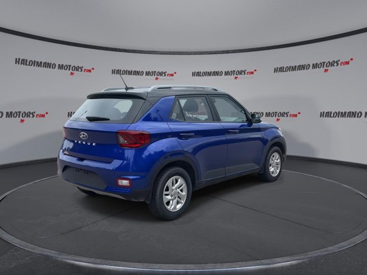 2026 Hyundai Venue Preferred | One Owner | No Accidents Photo