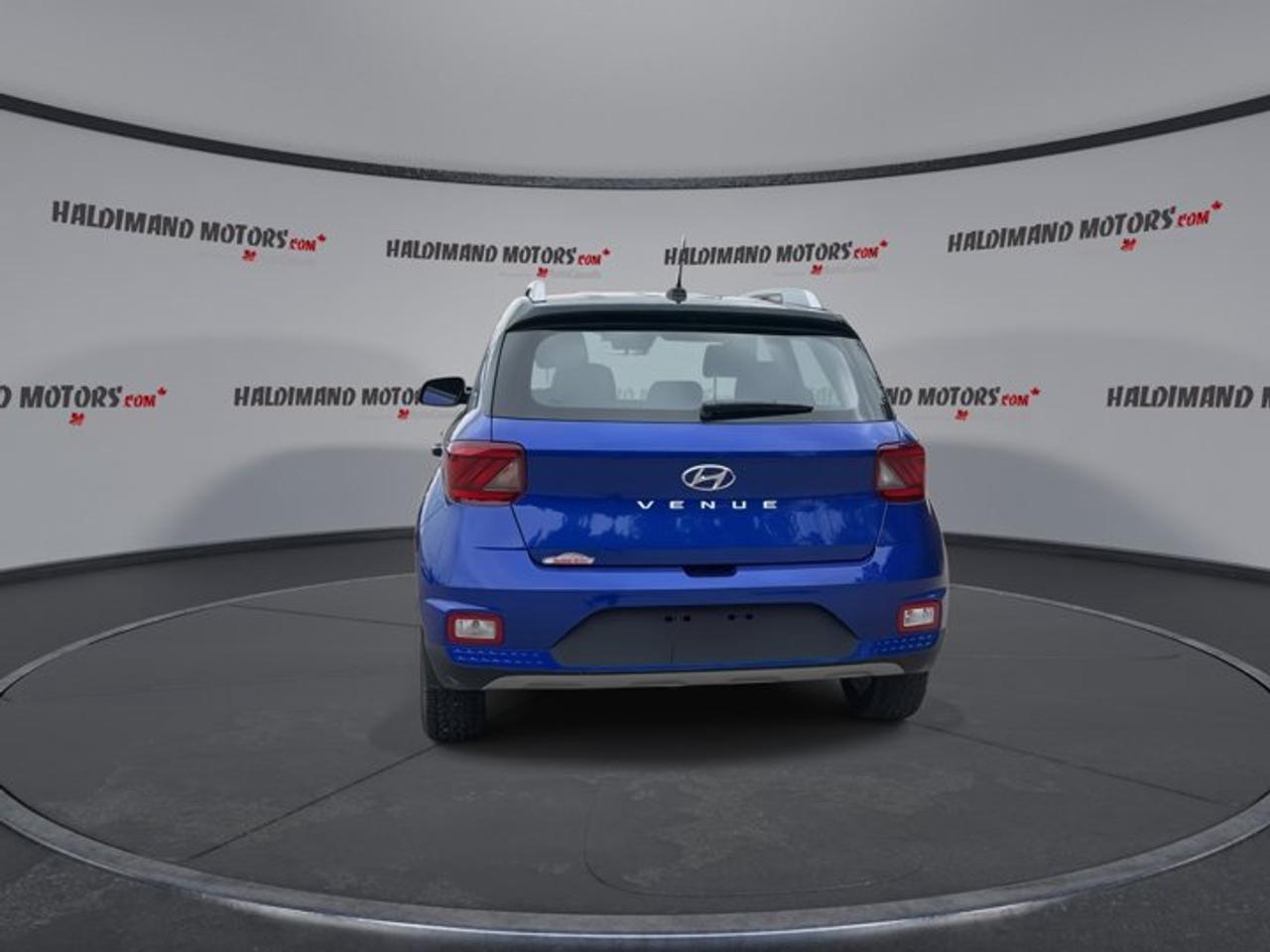 2026 Hyundai Venue Preferred | One Owner | No Accidents Photo