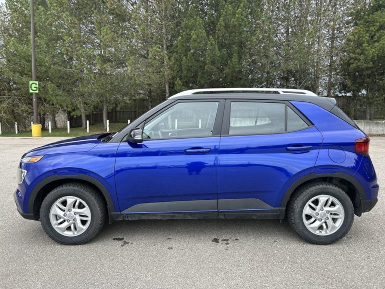 2026 Hyundai Venue Preferred | One Owner | No Accidents Photo