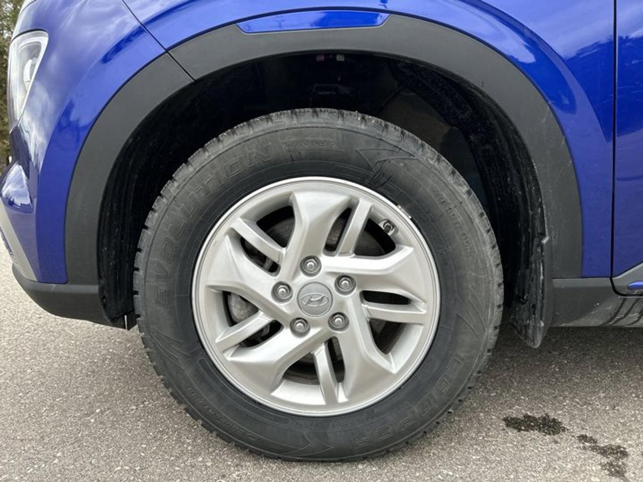 2026 Hyundai Venue Preferred | One Owner | No Accidents Photo