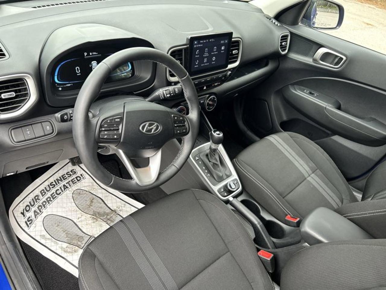 2026 Hyundai Venue Preferred | One Owner | No Accidents Photo