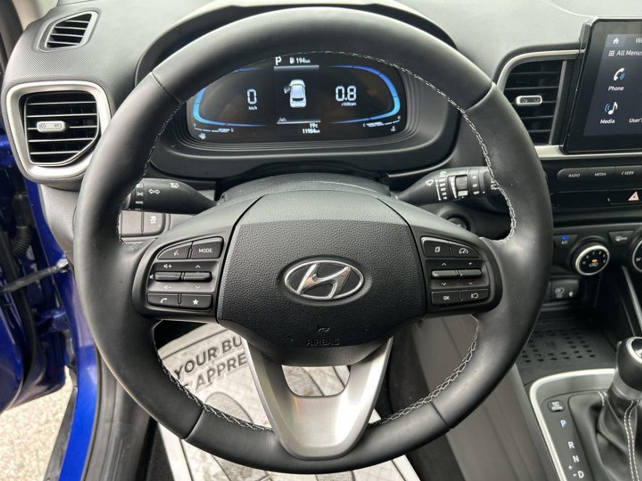 2026 Hyundai Venue Preferred | One Owner | No Accidents Photo