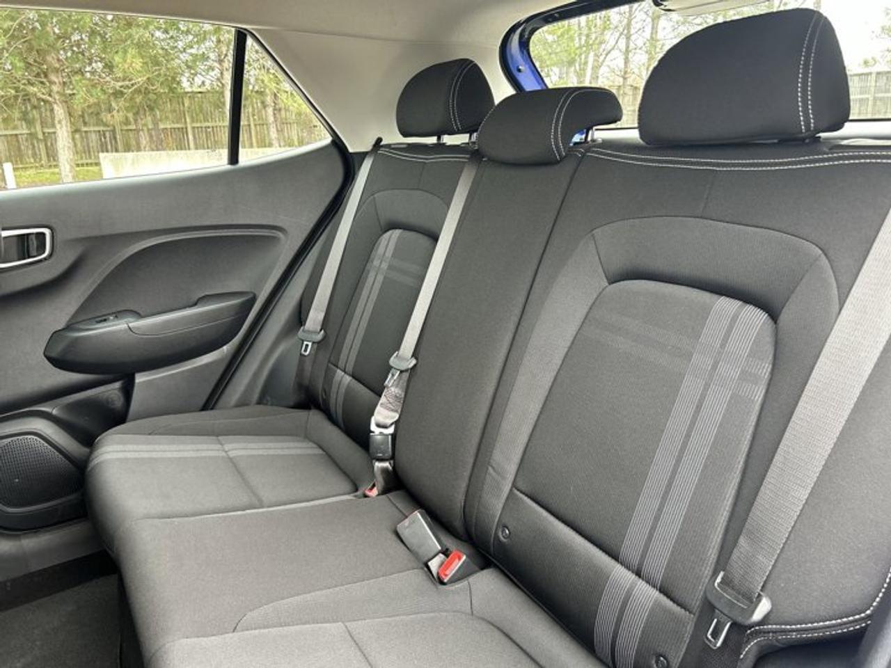 2026 Hyundai Venue Preferred | One Owner | No Accidents Photo
