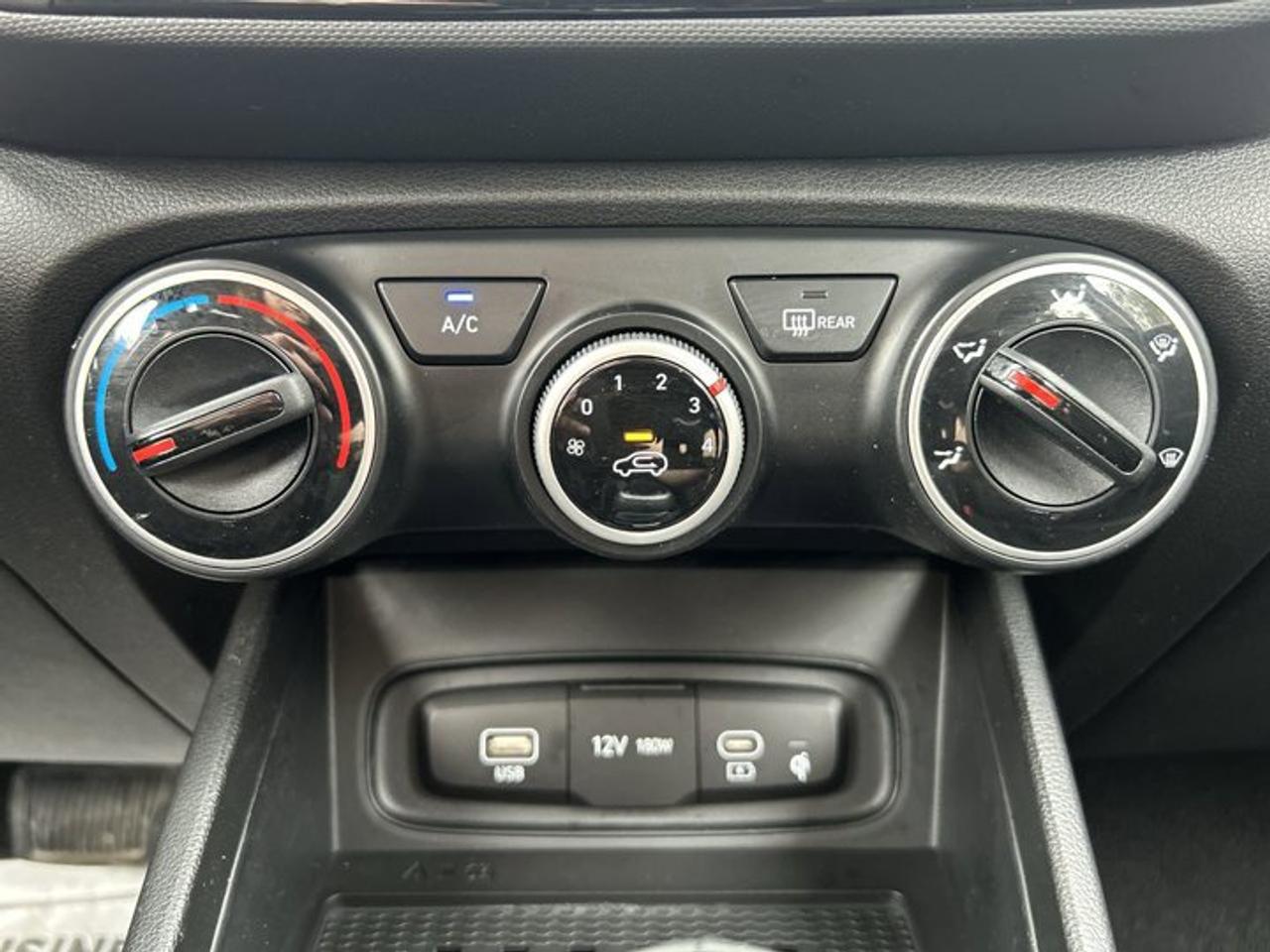 2026 Hyundai Venue Preferred | One Owner | No Accidents Photo