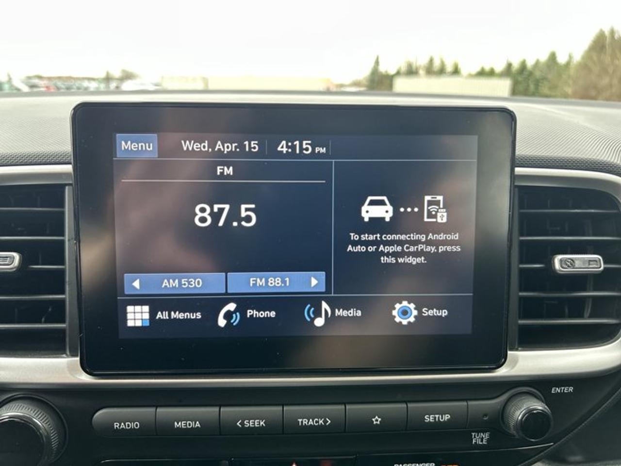 2026 Hyundai Venue Preferred | One Owner | No Accidents Photo