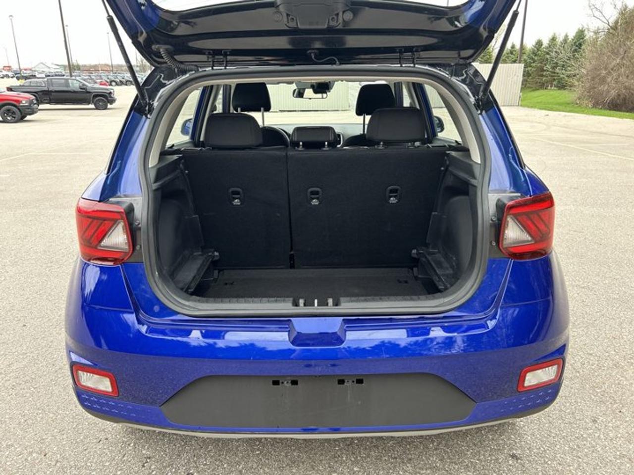 2026 Hyundai Venue Preferred | One Owner | No Accidents Photo