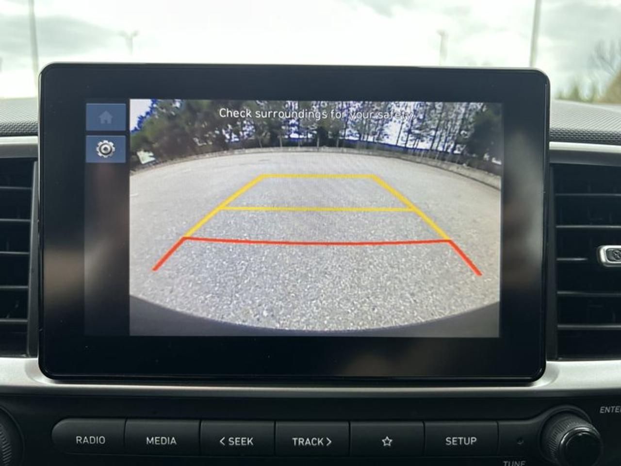 2026 Hyundai Venue Preferred | One Owner | No Accidents Photo