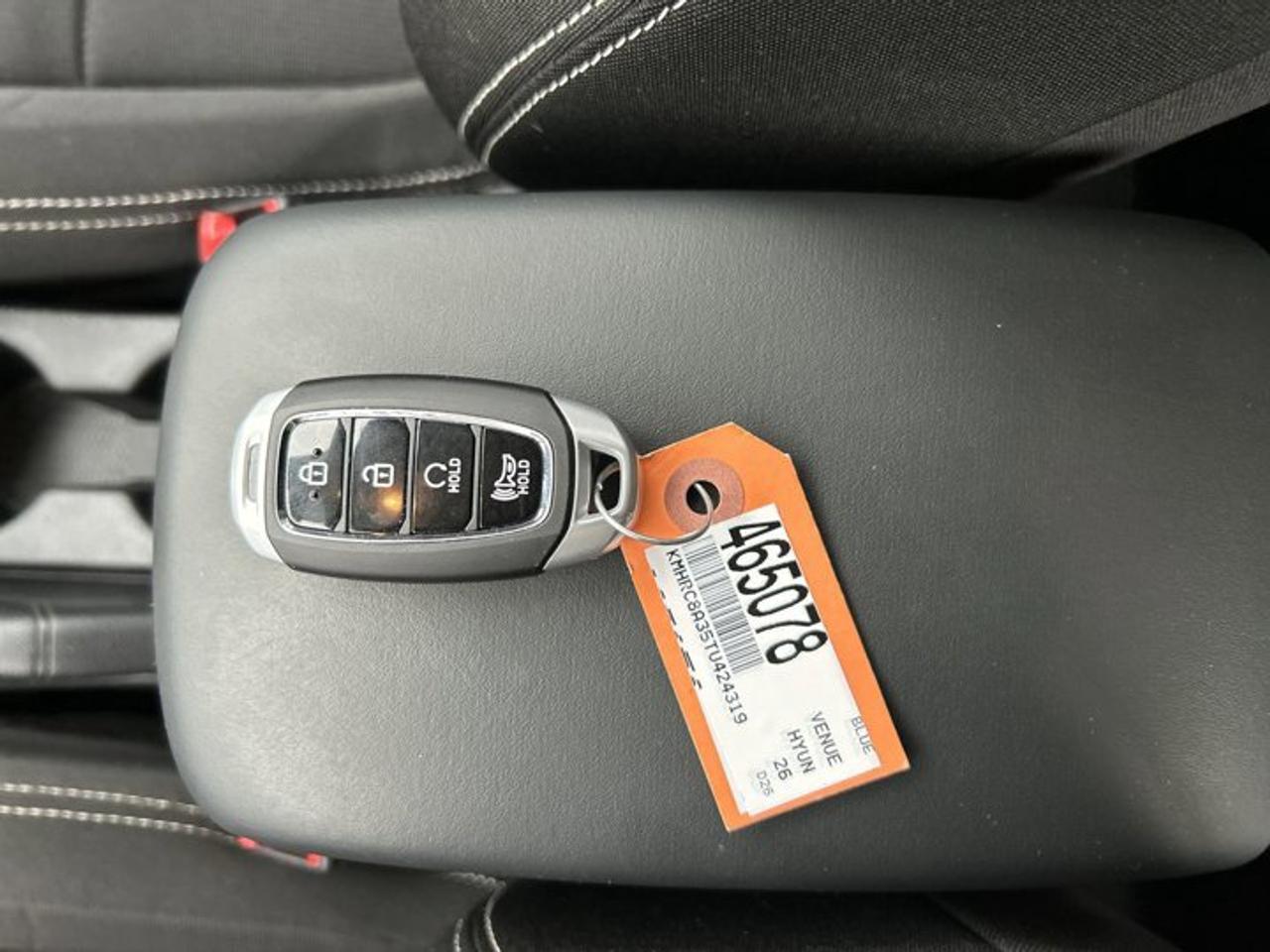 2026 Hyundai Venue Preferred | One Owner | No Accidents Photo