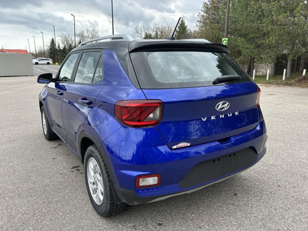 2026 Hyundai Venue Preferred | One Owner | No Accidents Photo