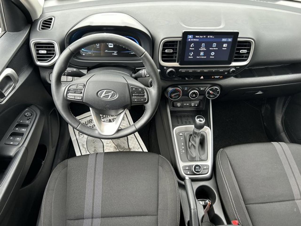 2026 Hyundai Venue Preferred | One Owner | No Accidents Photo
