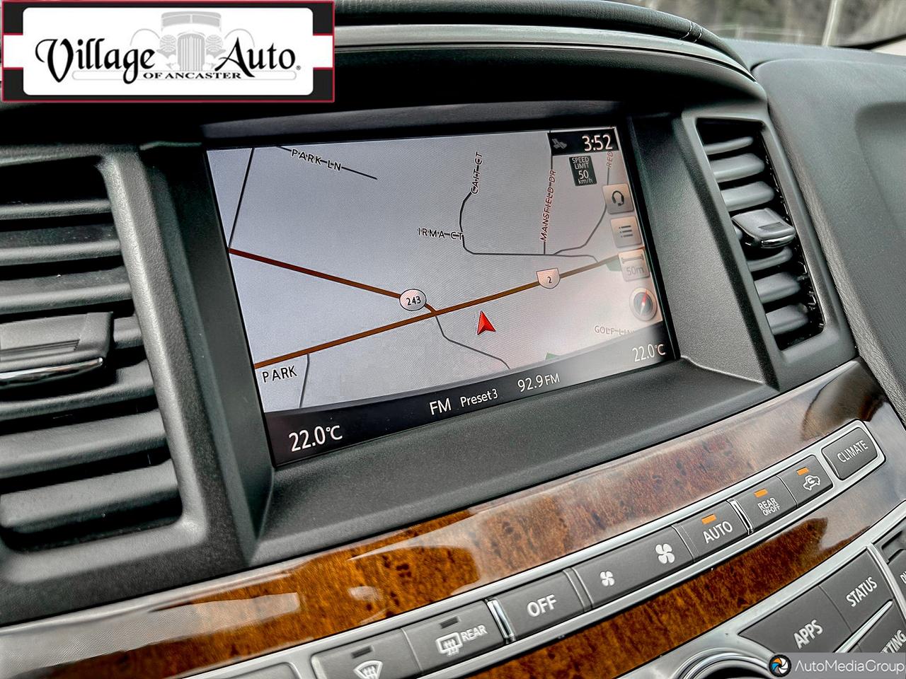 2019 Infiniti QX60 PURE AWD Photo