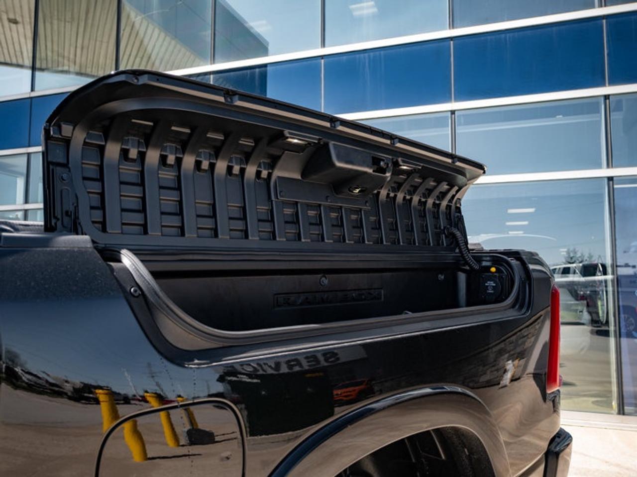 2026 RAM 1500 Limited Photo