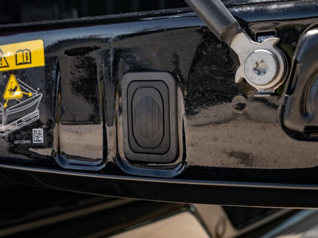 2026 RAM 1500 Limited Photo