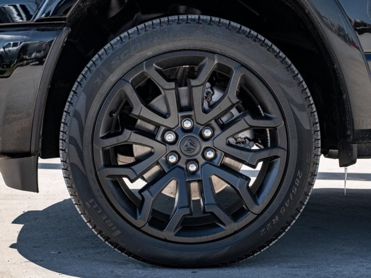 2026 RAM 1500 Limited Photo