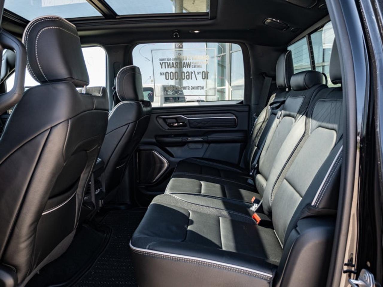 2026 RAM 1500 Limited Photo