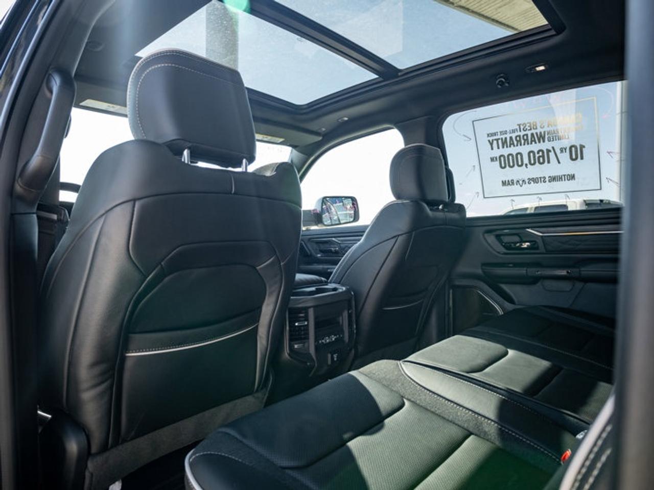 2026 RAM 1500 Limited Photo