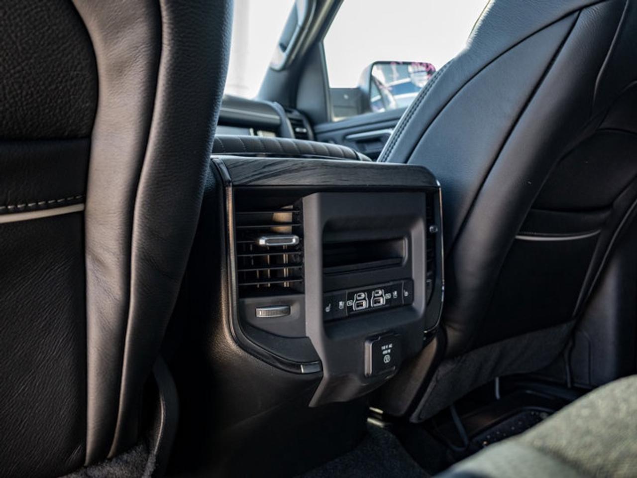 2026 RAM 1500 Limited Photo