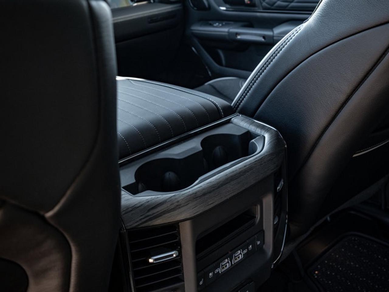 2026 RAM 1500 Limited Photo