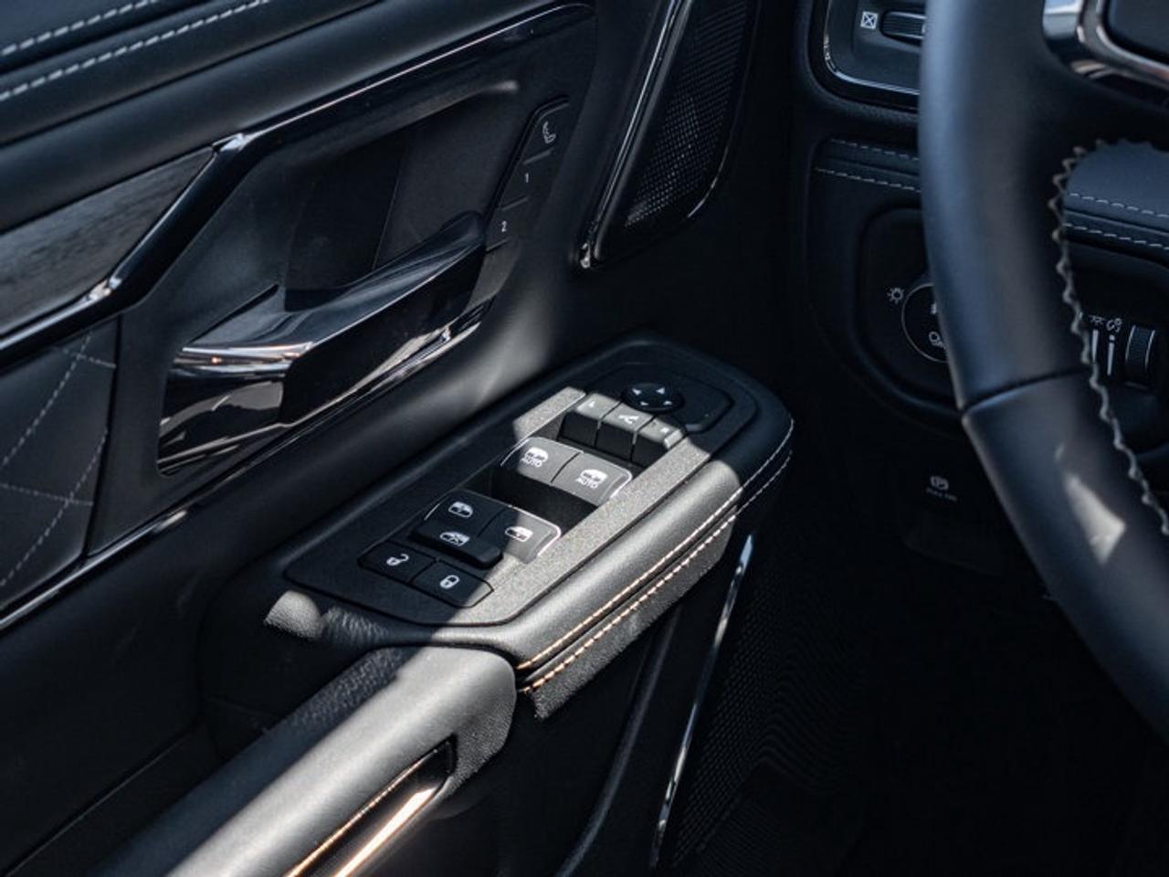 2026 RAM 1500 Limited Photo