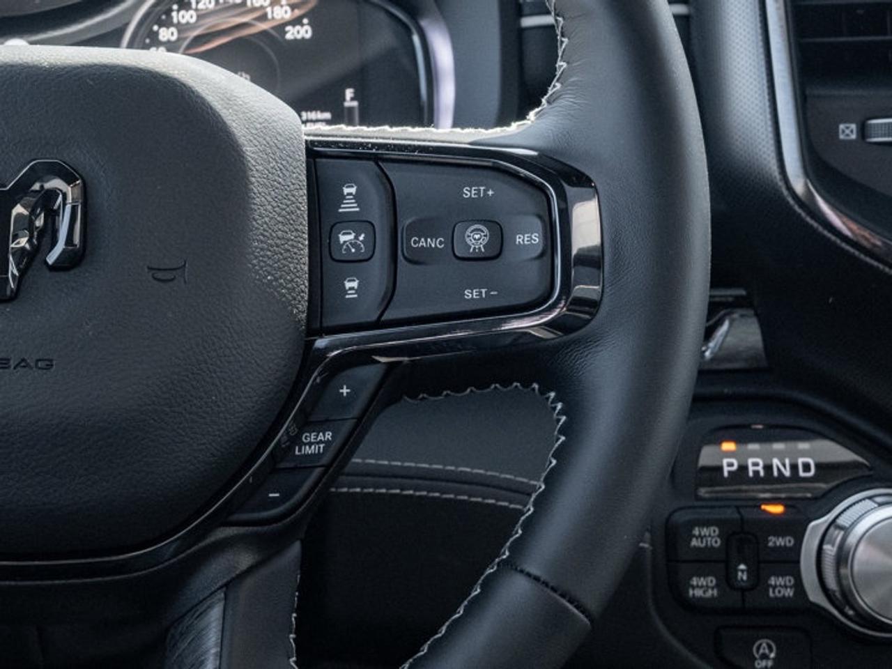 2026 RAM 1500 Limited Photo