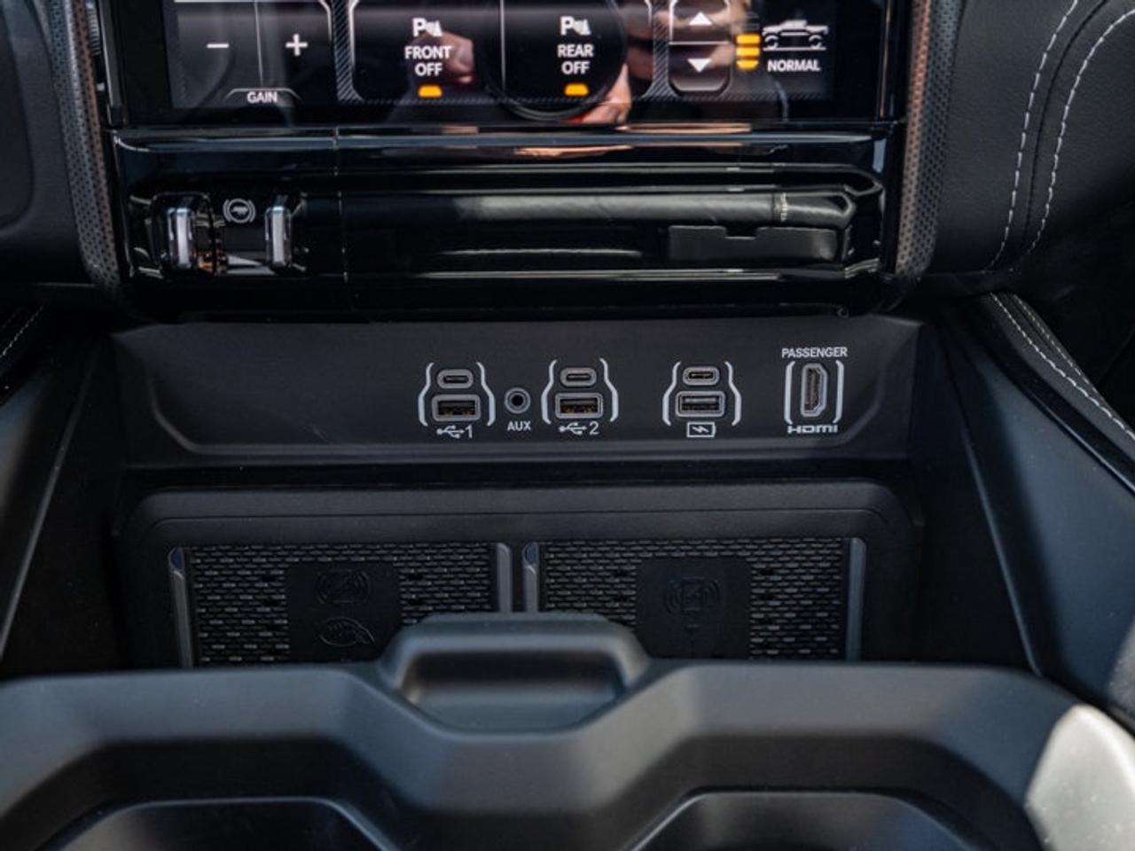 2026 RAM 1500 Limited Photo