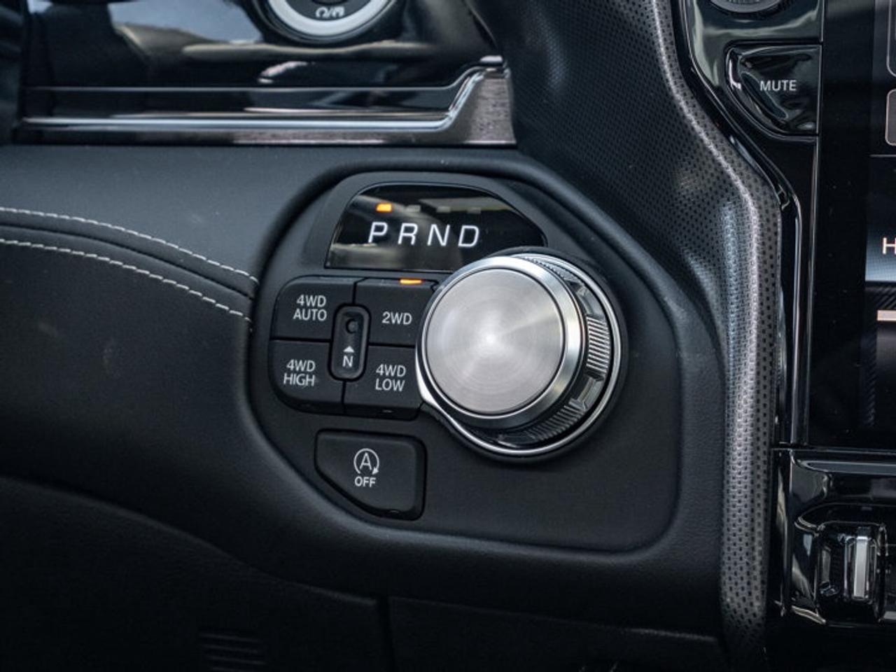 2026 RAM 1500 Limited Photo